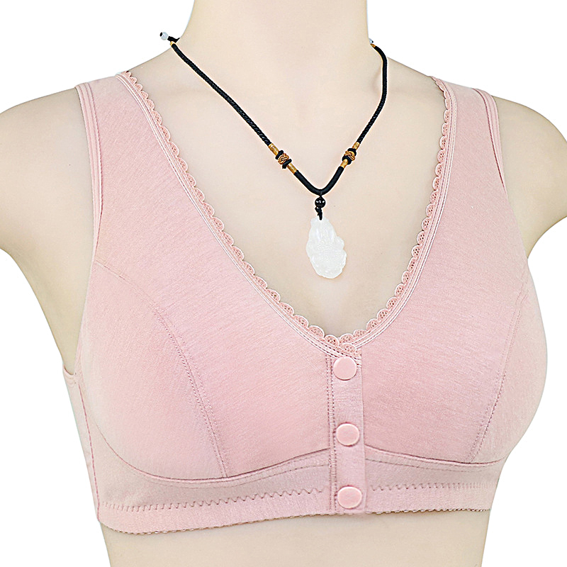 Full Coverage Front Closure Co - Bralette Triangle Set recension och pris